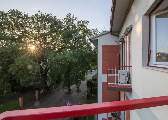 Domus Umberto - Guest House