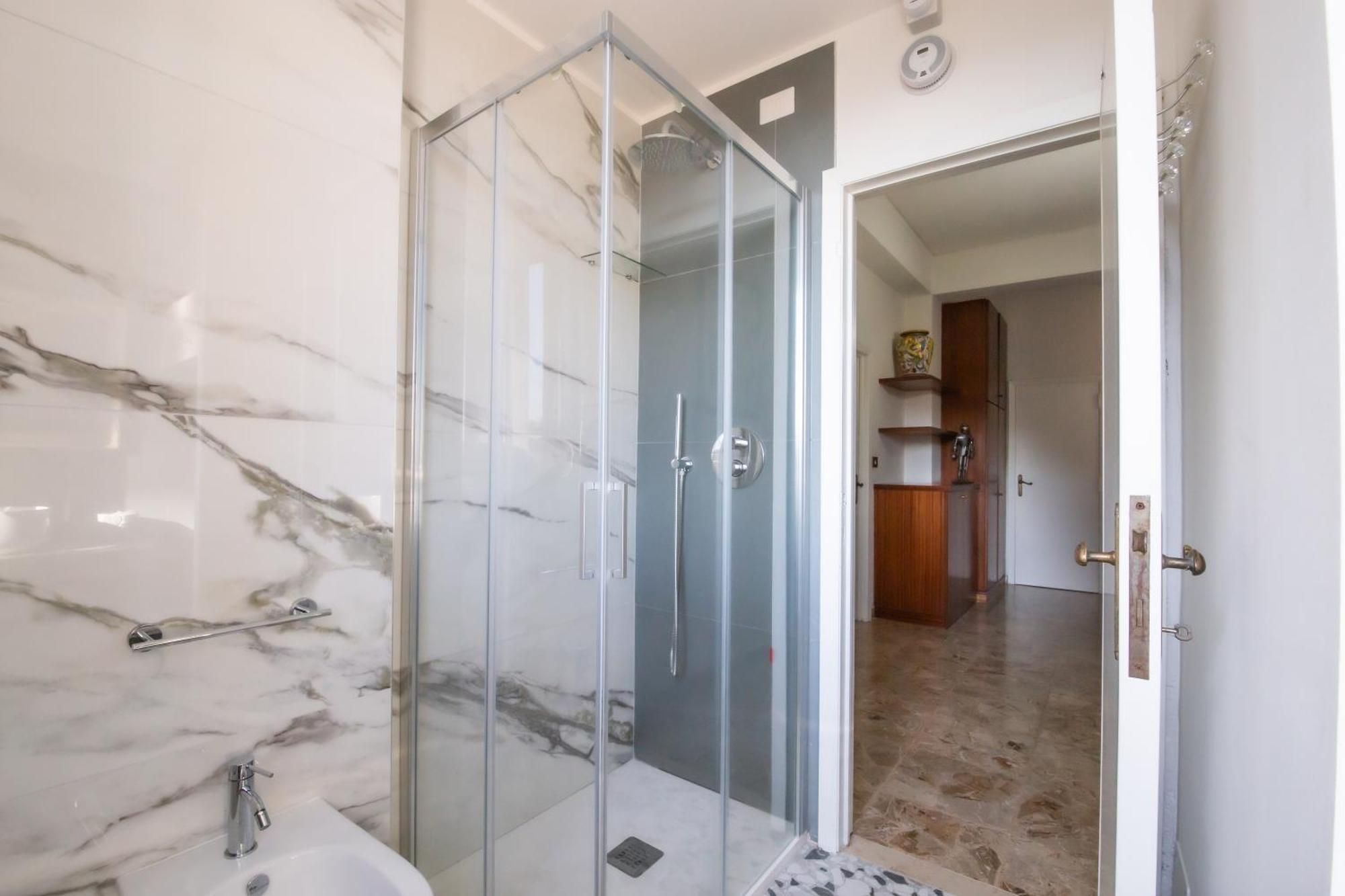 Apartment Domus Umberto - *