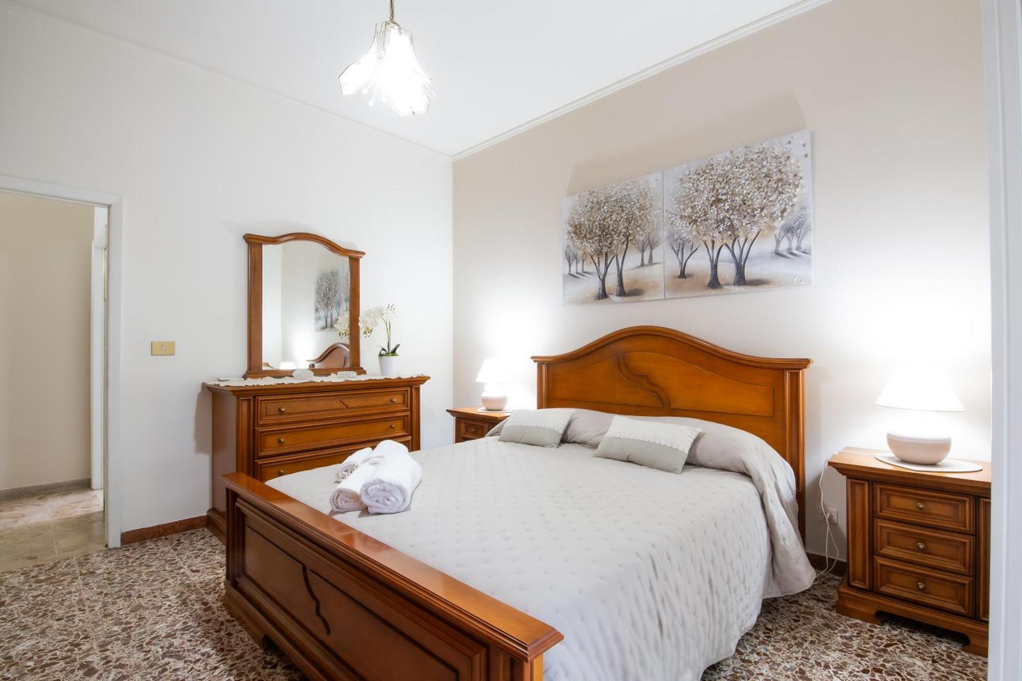 Domus Umberto - Apartment Arezzo