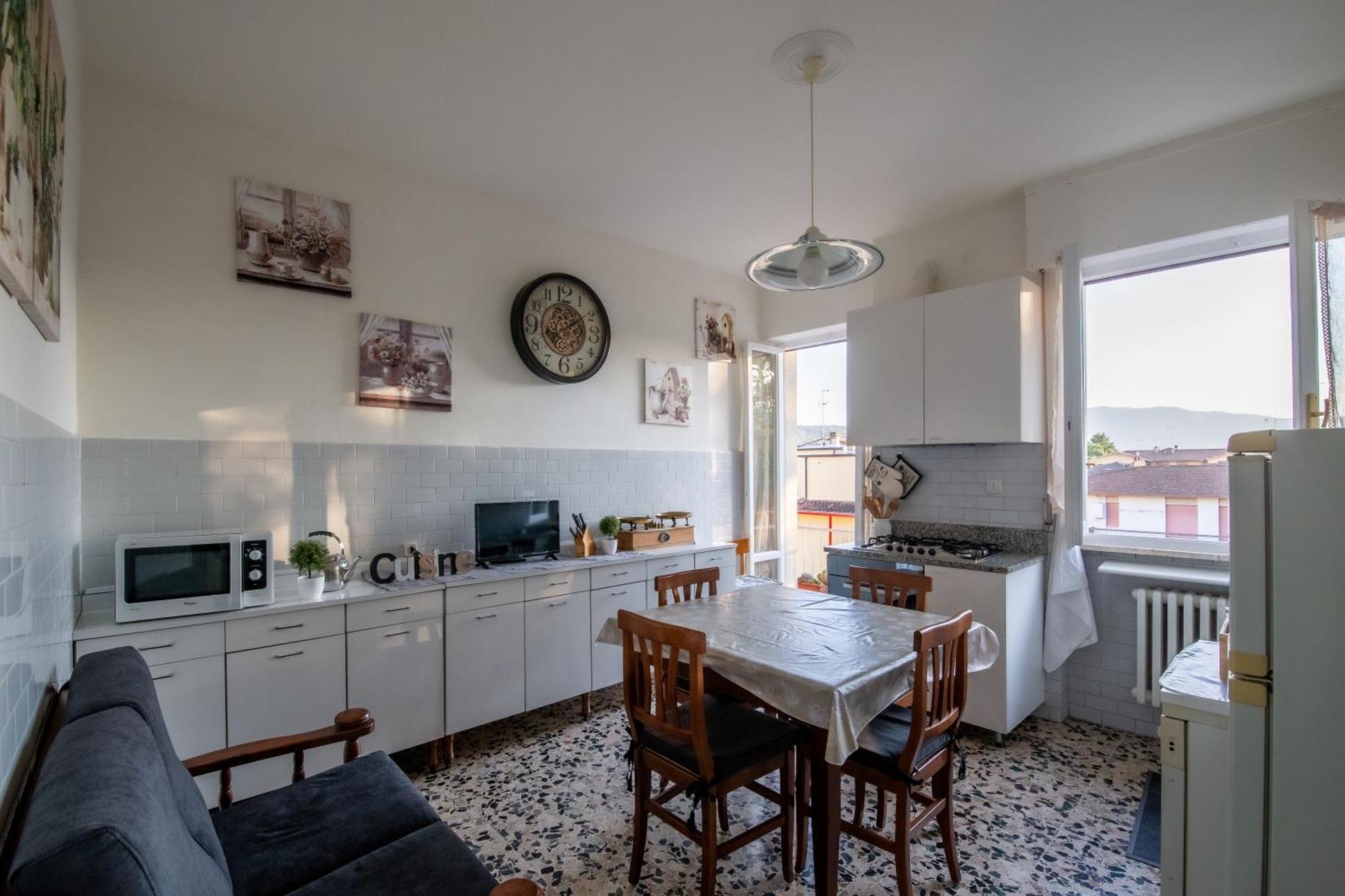 Apartment Domus Umberto - Arezzo