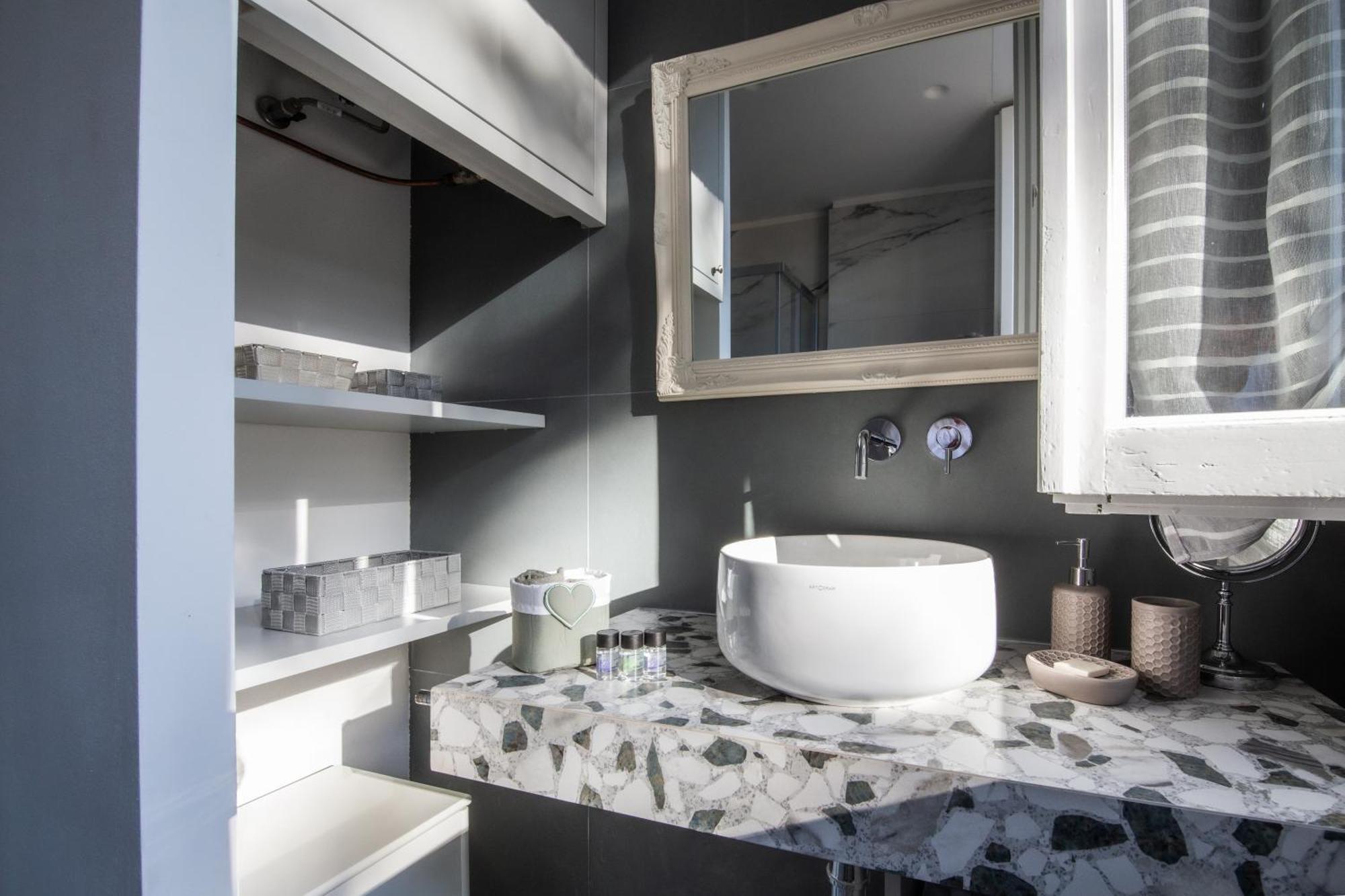 Apartment Domus Umberto - *