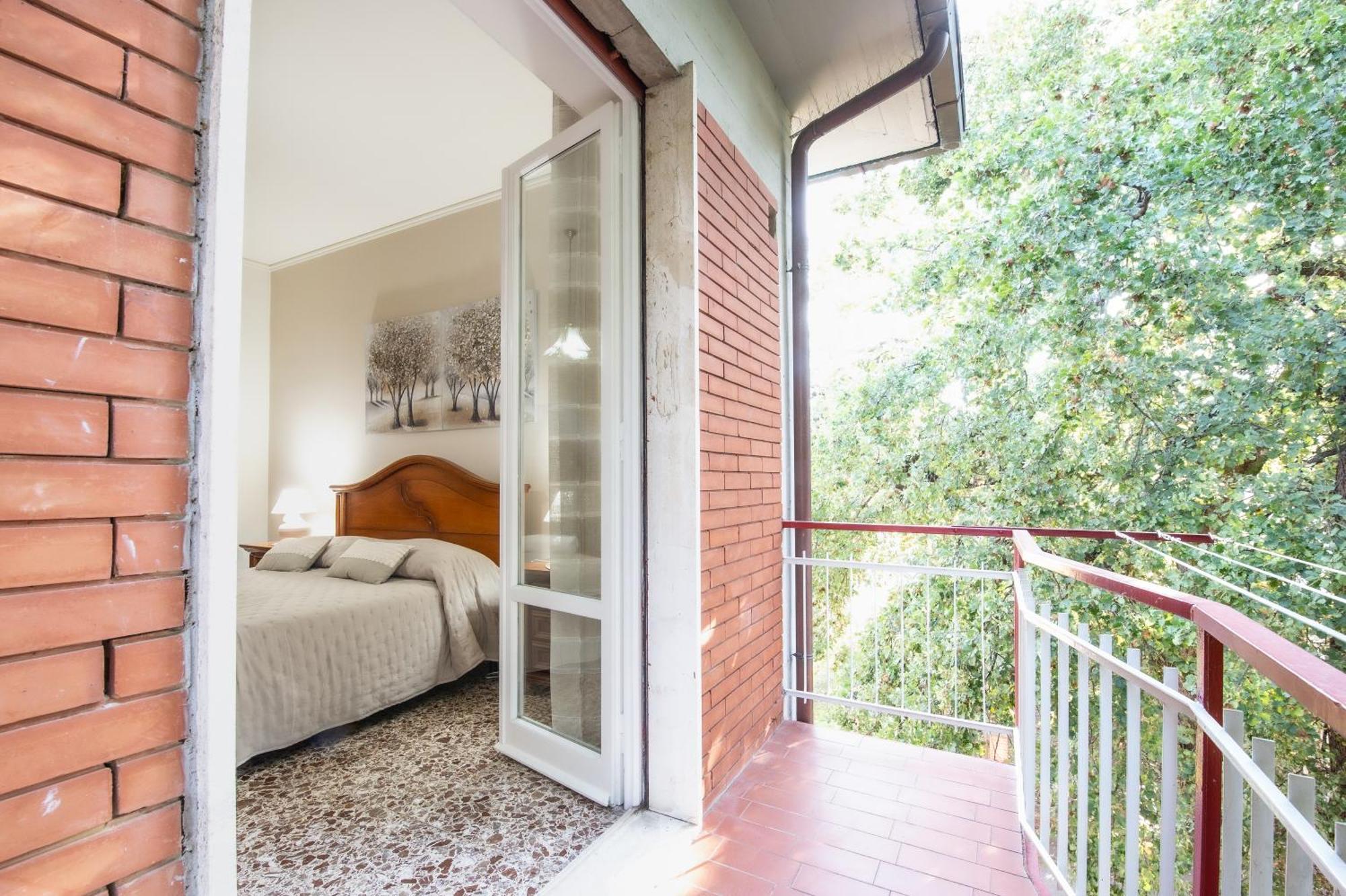 Apartment Domus Umberto -