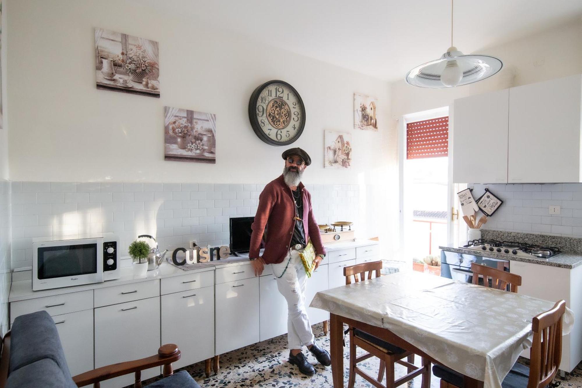 Apartment Domus Umberto - *