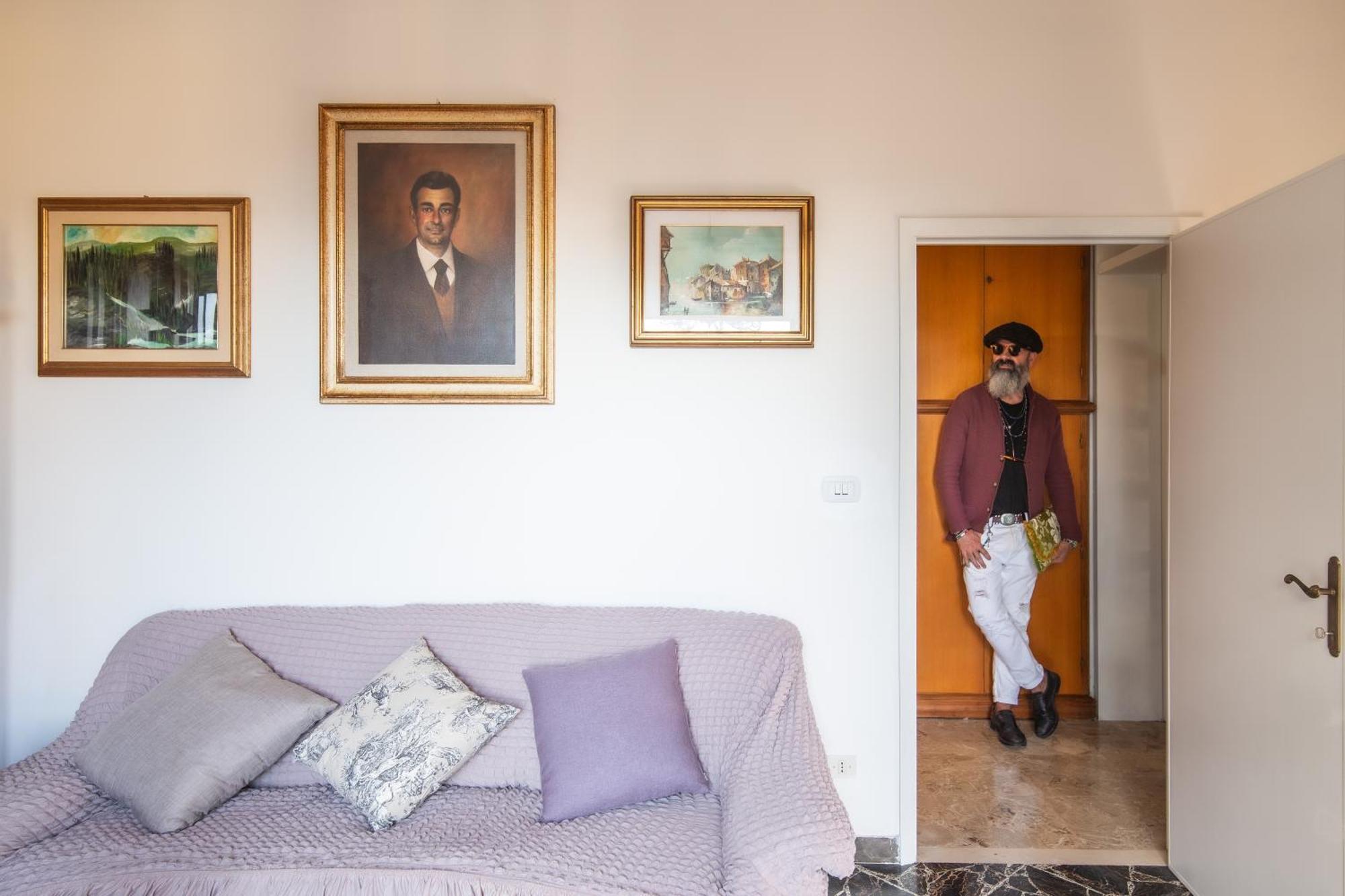 Apartment Domus Umberto -