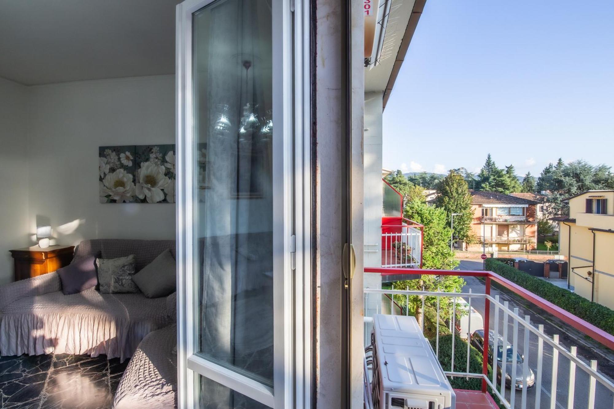 Domus Umberto - Apartment Arezzo