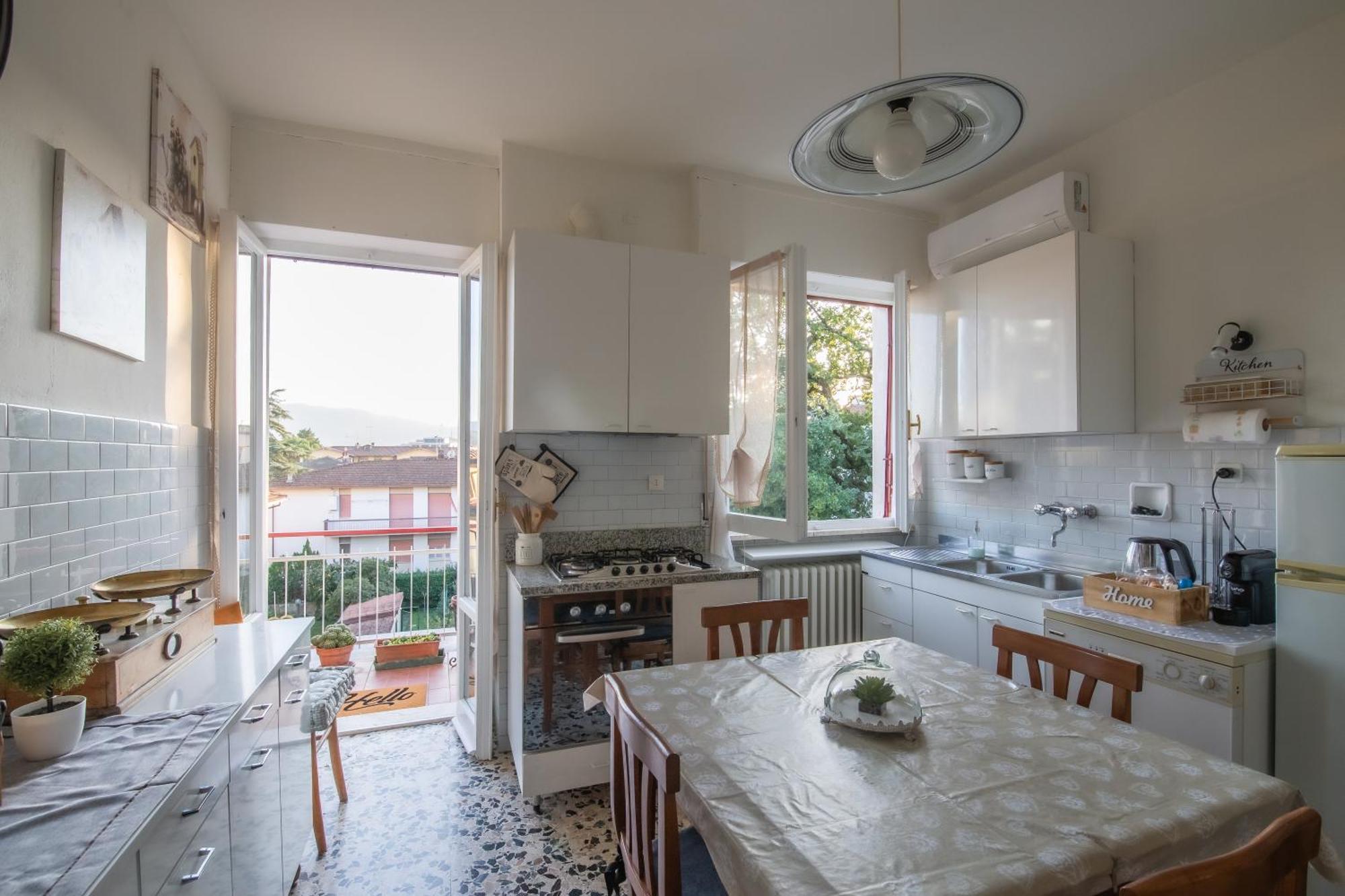 Apartment Domus Umberto - *