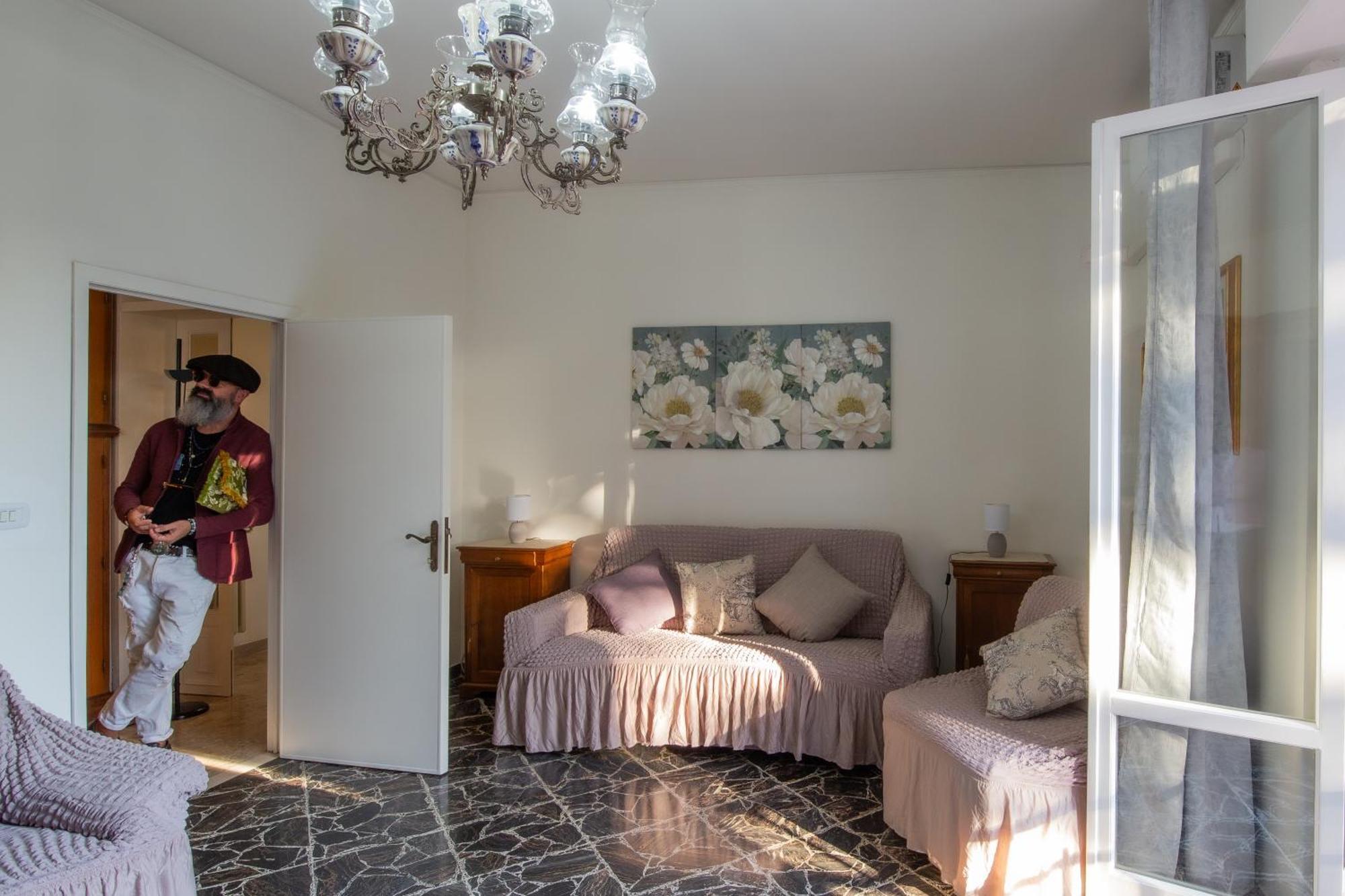 Domus Umberto - * Arezzo