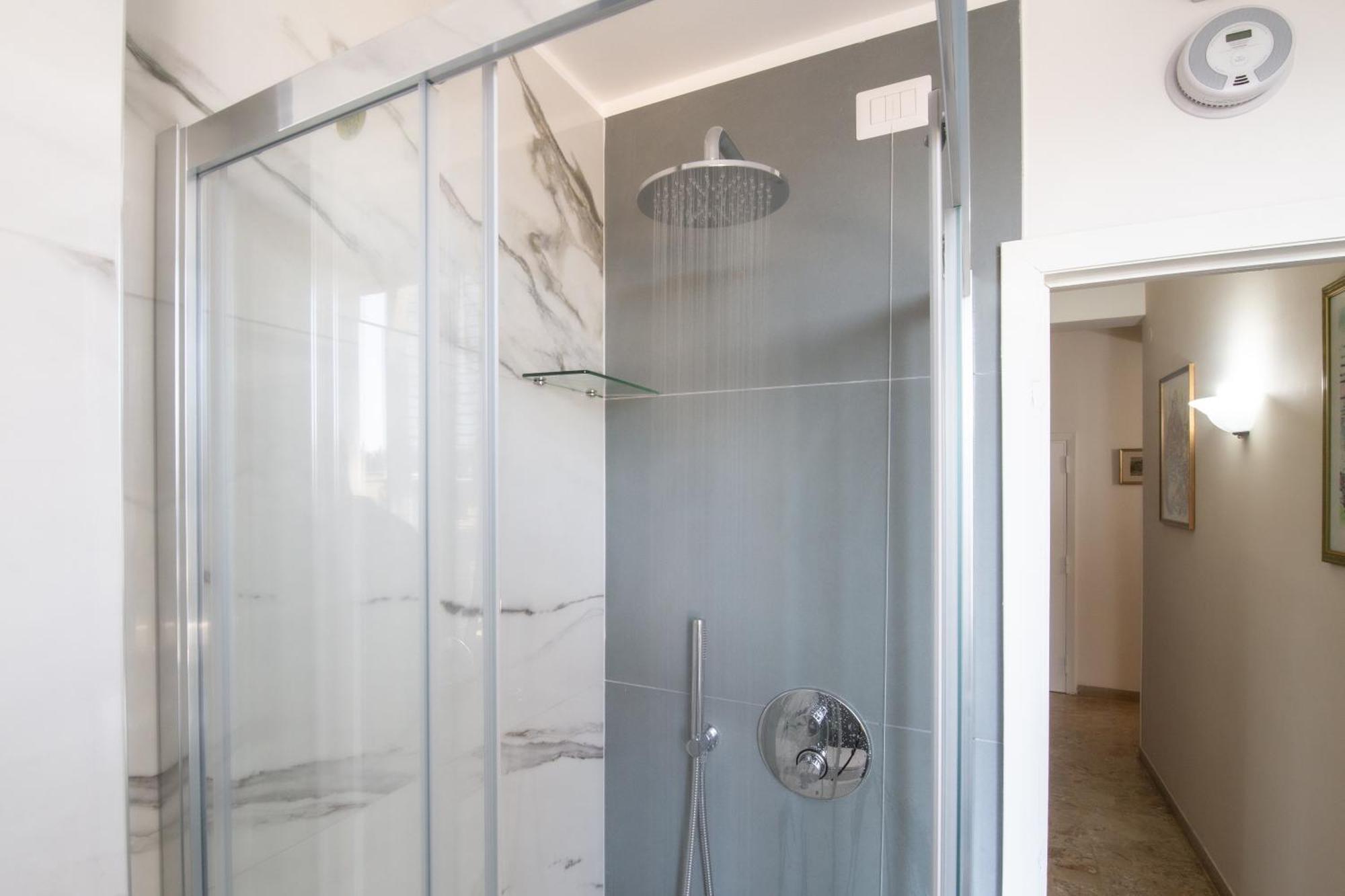 Domus Umberto - Apartment