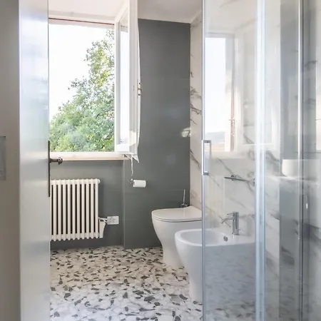 Domus Umberto - Guest House Arezzo Exterior photo